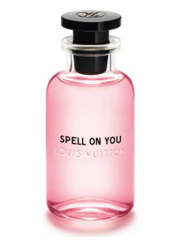 lv spell on you|lv spell on you review.